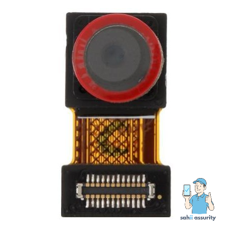 Replacement Front Camera for Vivo Y93 (Selfie Camera) thumbnail